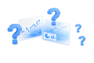 Page d'assistance clientèle dédiée au support de la plateforme de trading