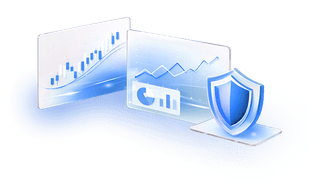 Fondateurs d'une startup fintech bâtissant une plateforme de trading crypto depuis le début
