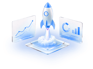 Commémoration du premier déploiement public de la plateforme de trading crypto